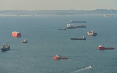 Indonesia Backs Away After Finance Minister Proposes Malacca Tolls