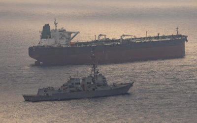 With the Ceasefire on the Brink, Gulf States Prepare