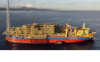 First Offshore Post-Combustion CO2 Capture System Starts on FPSO