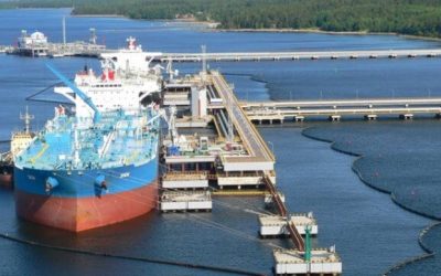 EU Defers its Plan to Fully Ban Maritime Services for Russian Oil