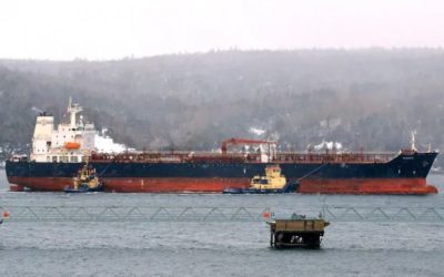 Ship carrying 34,000 tonnes of diesel from Malaysia arrives at Ctg Port