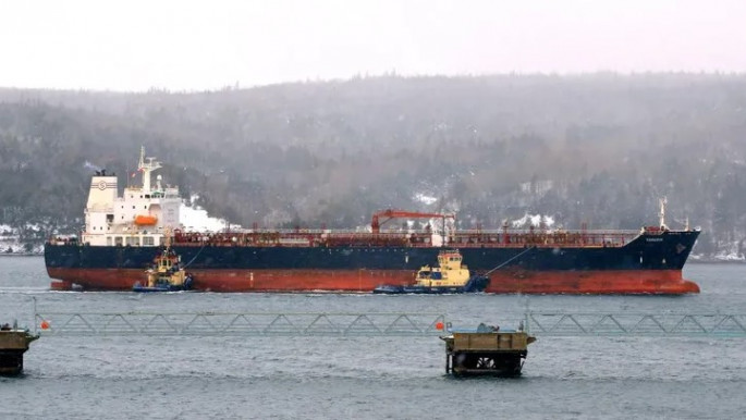 Ship carrying 34,000 tonnes of diesel from Malaysia arrives at Ctg Port